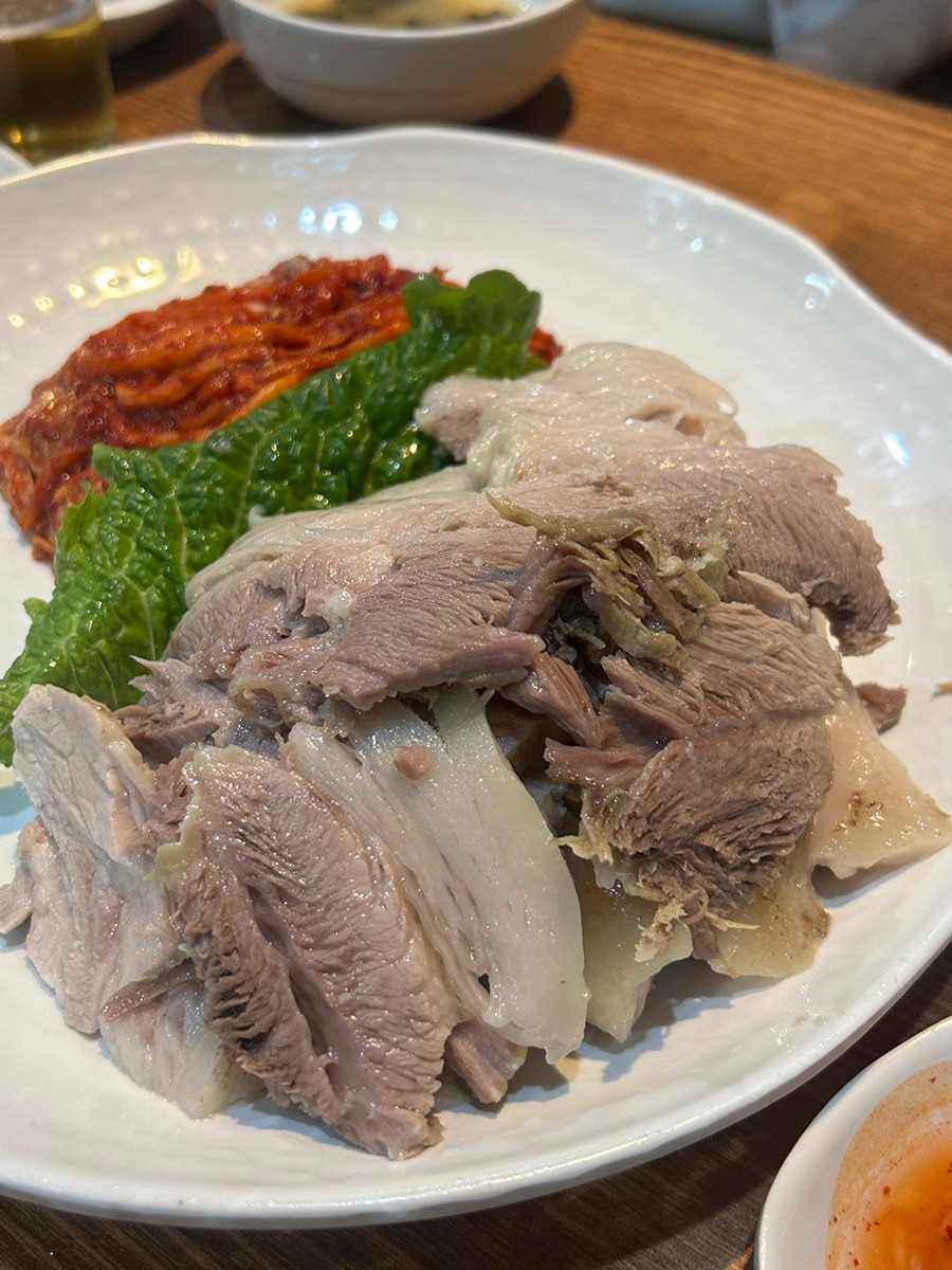 高麗ポッサム