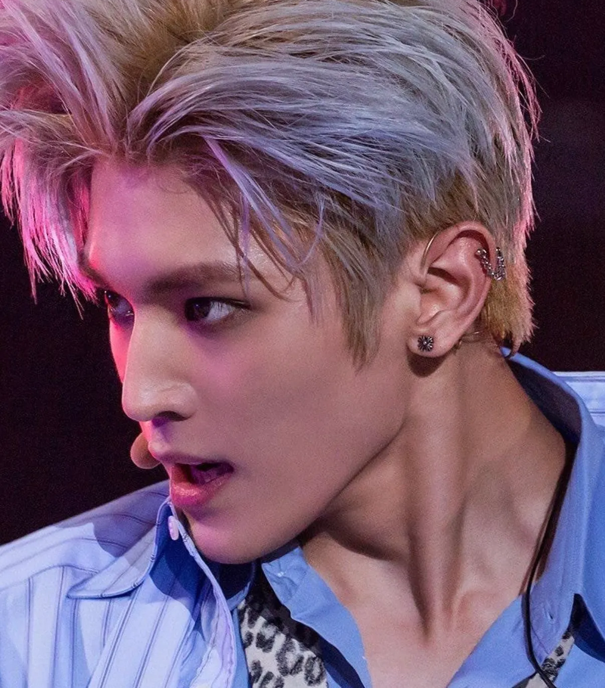 🅃🄰🄴🅈🄾🄽🄶