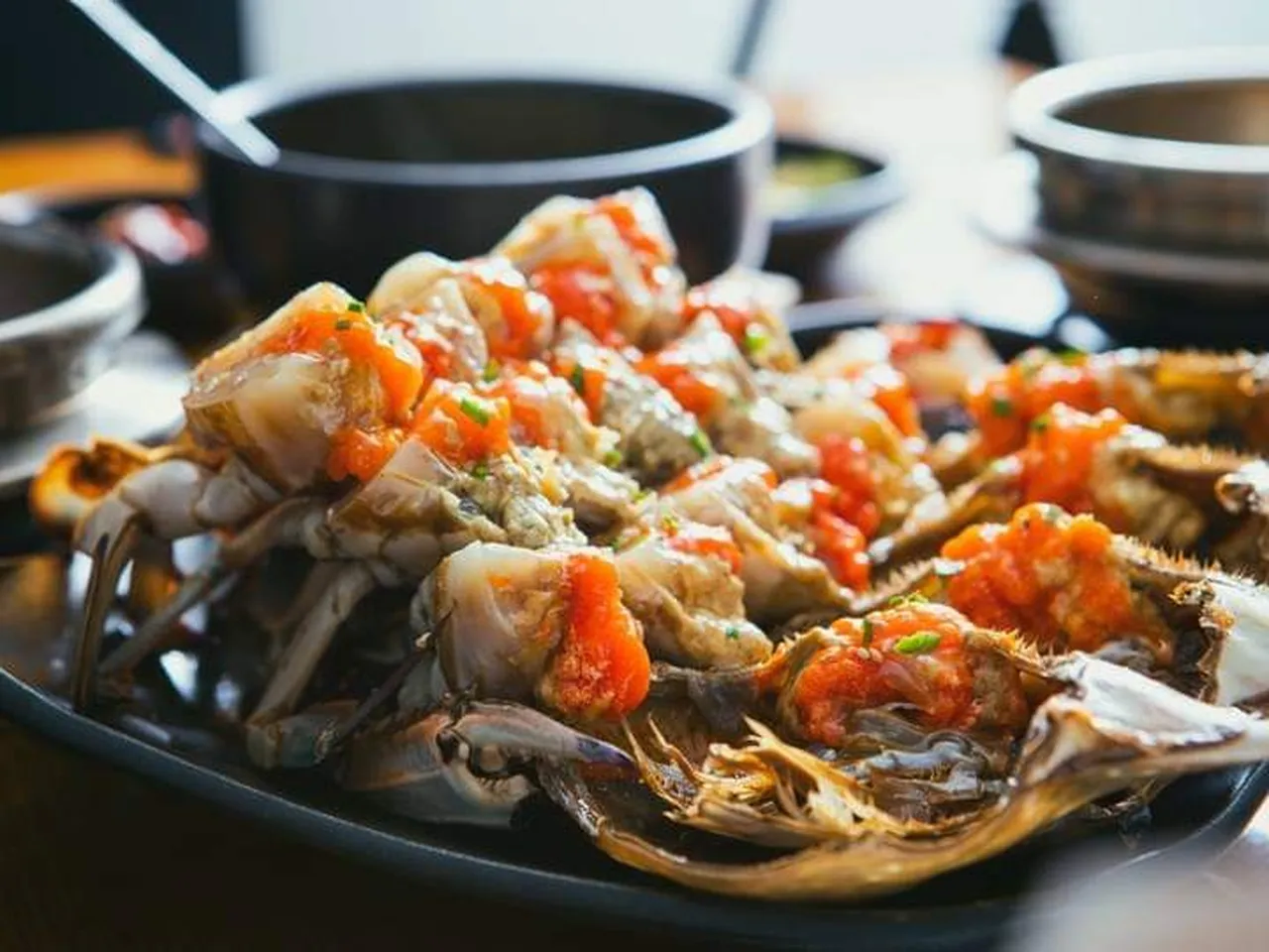 花蟹堂汝矣島店
